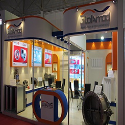 Oil, Gas and Petrochemical Exhibition 2015